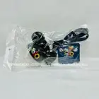 NWT - Disney Parks - 2020 Light Up Glow Lanyard - Mickey & Friends
