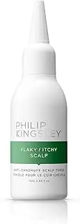 Philip Kingsley Flaky Itchy Scalp Toner, 250 ml
