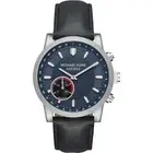 MICHAEL KORS Scout Hybrid Smartwatch MKT4024 - New In Box