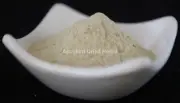 Dried Herbs: MARSHMALLOW ROOT POWDER 200g In Stand-Up Pouch