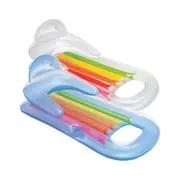 Intex Inflatable King Kool Lounge