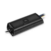 JBL Apex PA454 Class D Amplifier