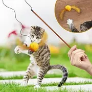 Paladone Harry Potter Catch The Snitch Cat Toy