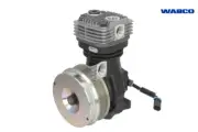 COMPRESSOR COMPRESSED AIR SYSTEM 4111411020 WABCO I
