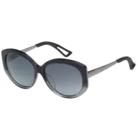 在飛比找Yahoo奇摩購物中心優惠-DIOR 太陽眼鏡 (黑灰色)DIOREXTASEF