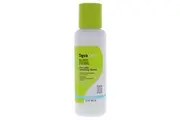DevaCurl No-Poo Zero Lather Conditioning Cleanser by DevaCurl for Unisex - 3 oz Cleanser