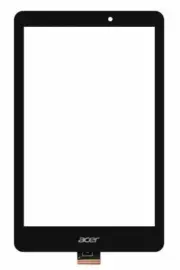 Acer Iconia Tab 8 A1 840FHD - A1 840 FHD Digitizer Touch Screen - Black