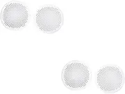 [CONGARTENO] 2 Pairs Invisible Silicone Bra Pad Push up Pads Bra Gel Inserts Gel Bra Inserts Push up Push up Bikini Inserts Women Bra Enhancers Push up Bra Pads Fake Clear Bra Cover