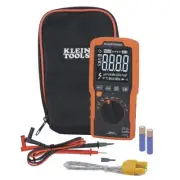 Klein Tools MM450 Multimeter, Slim Digital Meter