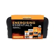 L'Oreal Men Expert Energising Essentials Gift Set Bag