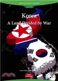在飛比找三民網路書店優惠-World History Readers (4) Kore