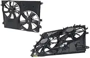RADIATOR FAN FOR HOLDEN CAPTIVA 7 CG 2006-2011
