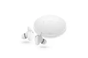 BlueAnt Pump Air EPIC True Wireless Earbuds - White