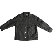 MENS PLUS SIZE JACKET King Extra Big & Tall Winter Coat 100% COTTON