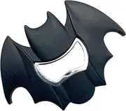 FCOVUVDBD Bat Bottle Opener, Bat-Shaped Beer Opener for Dad, Boyfriend, Bartender