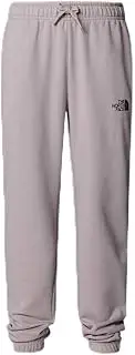 [THE NORTH FACE] NF0A8CNQ8Q0 M Reaxion Fleece Jogger - EU Pants Men's Summit Navy Dark Heather Size M