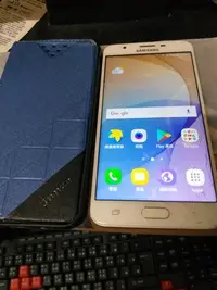 在飛比找Yahoo!奇摩拍賣優惠-(原廠裸機~庫存福利品) 三星 SAMSUNG J7 Pri