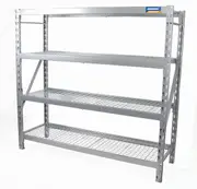 Kincrome K7103 - Industrial Shelving 4 Shelf