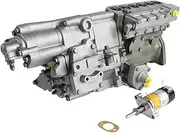 Fuel Injection Pump Compatible For CAT 3306 3306B Engine 330-A 235C 235D 7W5932 Excavator Engine Replacement Parts