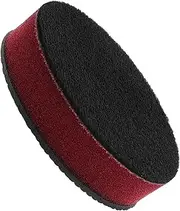 ETHZZLE Wax Applicator Pad Durable Sponge Tool for Efficient Car Waxing and Polishing Manual Automotive Detailing Pad for Tire Shine and Surface