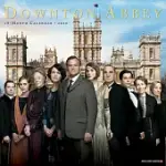 DOWNTON ABBEY 2020 CALENDAR