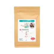New Supercharged Food Love Your Gut Diatomaceous Earth 250g