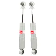 2x Rear Gas-A-Just Shocks for Daimler Double Six Sovereign Vanden Plas I II III