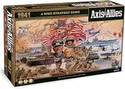 Axis & Allies 1941