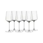 Spiegelau Definition Universal Glass 550ml (Set of 6)