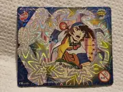 #17 2003 Twisties Beyblade Mega 3D Holo Tazo Topz Spinners Lenticular Unpopped