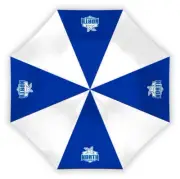 North Melbourne Kangaroos AFL Team Umbrella Christmas in July Sale