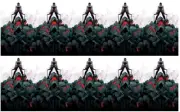 SOMETHING IS KILLING THE CHILDREN #31 1:25 HARREN VARIANT - LOT OF 10 NM COPIES