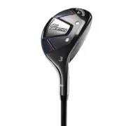 Callaway Big Bertha B21 4 Hybrid Senior Flex Left Hand