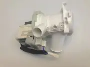 Genuine Blanco Front Loader Washing Machine Water Drain Pump BFWM BFWM7