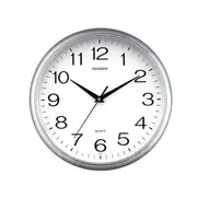 Silent Desk Battery Operated Wall Clock