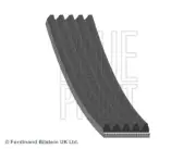 V-RIBBED BELT BLUE PRINT AD05R1775 FOR MITSUBISHI,SMART