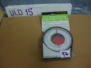 8 PCS PITTSBURGH Magnetic Base Dial Gauge Angle Finder 0 to 90 Degree Indicator