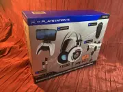 New Sealed Bionik Pro Kit+ (1755635) For PS5 PlayStation 5 w/ 2x Quickshot Pro