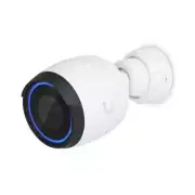 Ubiquiti UVC-G5-Pro Camera IP Bullet 8MP (4K) 30fps IR 30ft PoE Mic