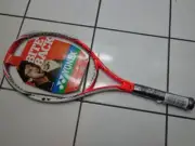 NEW Yonex VCORE SI 100 head LG 9.9oz unstrung 4 1/2 grip Tennis Racquet