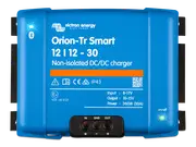 Victron 12V to 12V Orion-Tr Smart 12/12-30A Non-isolated DC-DC Charger