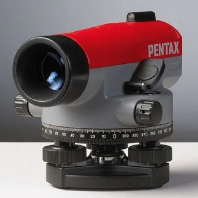 NEW PENTAX AP-224 LEVEL FOR SURVEYING 1YR WARRANTY