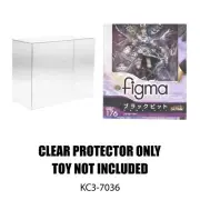Protector For Figma Kid Icarus: Uprising Dark Pit 176