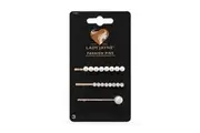 Lady Jayne Pro Pins 3 Pack