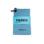 THE SKILLS. Faded 4 Piece Correction Set