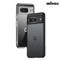 在飛比找Yahoo奇摩購物中心優惠-WLONS Google Pixel 8 雙料保護套