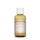 Dr. Bronner's Sandalwood & Jasmine Pure Castile Soap 59ml Hemp Store Organic ...