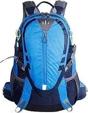Hiking Backpack Lightweight Professional Mountaineering Bag Outdoor Travel Backpack