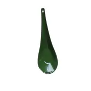 Spoon Enamel Renge Kurashiki Design Planning Office x Noda Horo Green