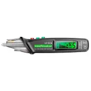 Multifunction Positioning Voltage Tester Electric Wire Detector Test Pen Tool